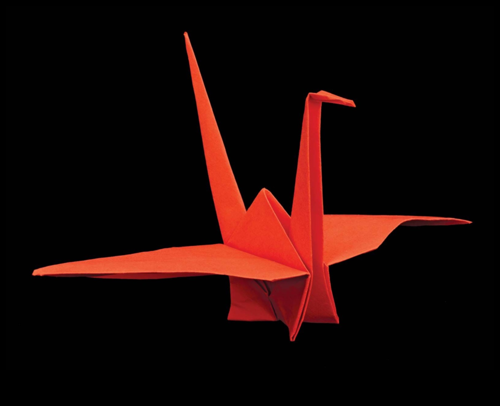 הזן של האוריגמי: קיפול להרפיה ומיקוד