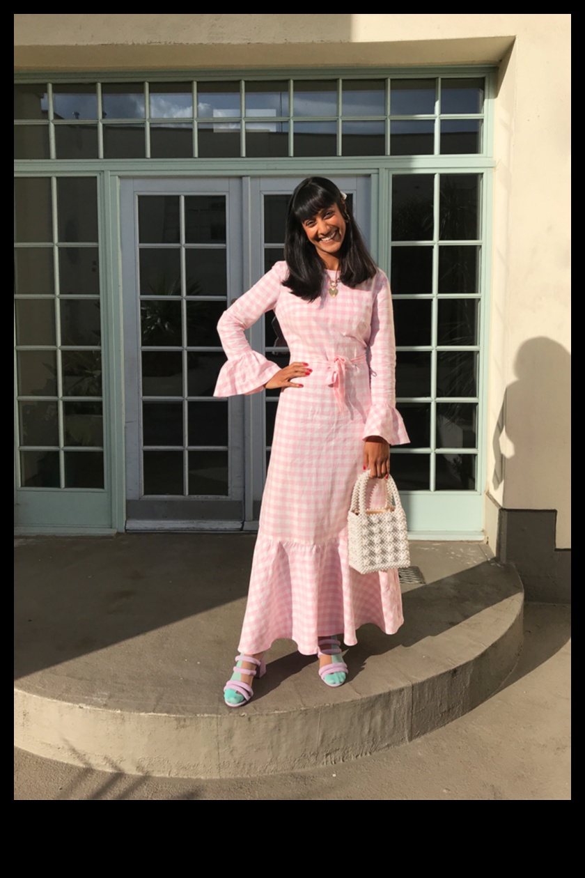 תפירת אושר: עשה זאת בעצמך בגדים ואביזרים לחיים שמחים