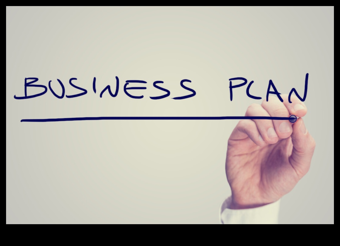 שרטוטים לברק: תכנון עסקי נחשף