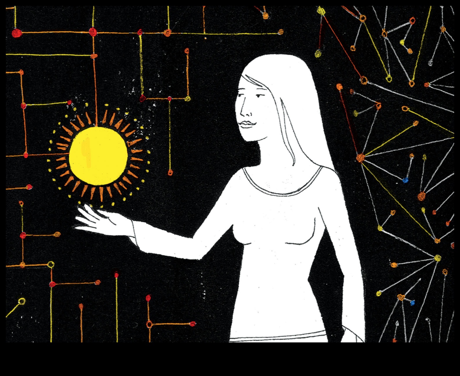 דה-מסתורין של מדיה חברתית: פרספקטיבה עסקית