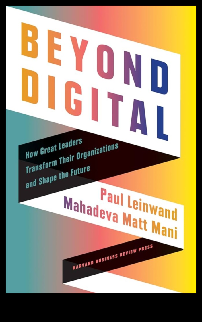 בעלי חזון מיזמים: מנהיגים מעצבים את העתיד של אנליטיקה עסקית