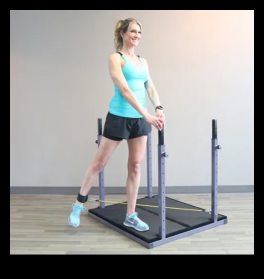 אבולוציה של כושר ביתי: שדרוג השגרה שלך עם ציוד מתקדם