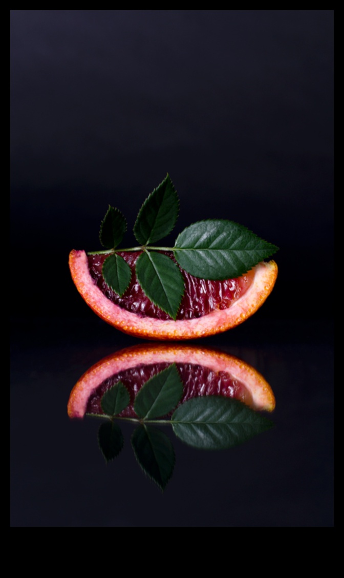 צילום אוכל עשה זאת בעצמך: לכידת יצירות קולינריות