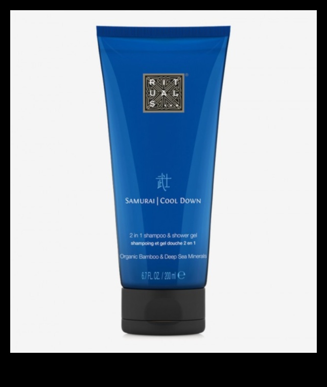 טקסי שיקום: יצירת שגרת התקררות מרגיעה