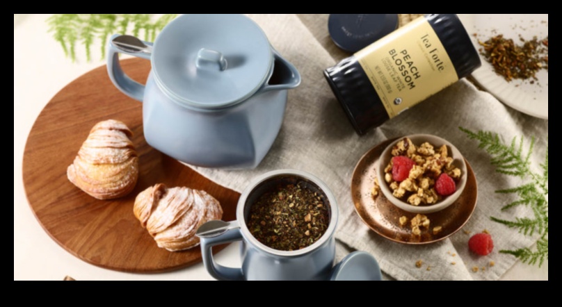 המדריך האולטימטיבי לתה קר בטעמים: טיפים וטריקים לחליטה מושלמת