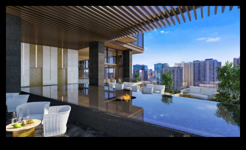 עדן עירונית נחשפה: קסם גינון בעיר