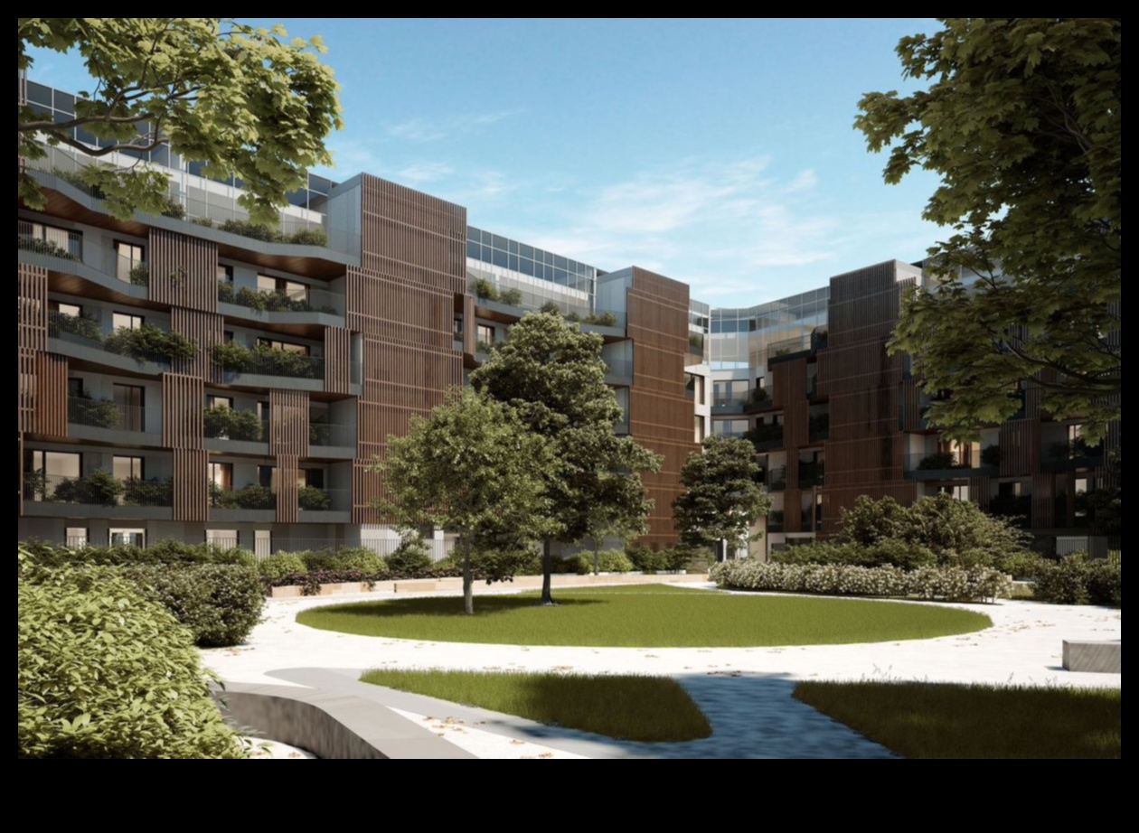 עדן עירונית נחשפה: קסם גינון בעיר