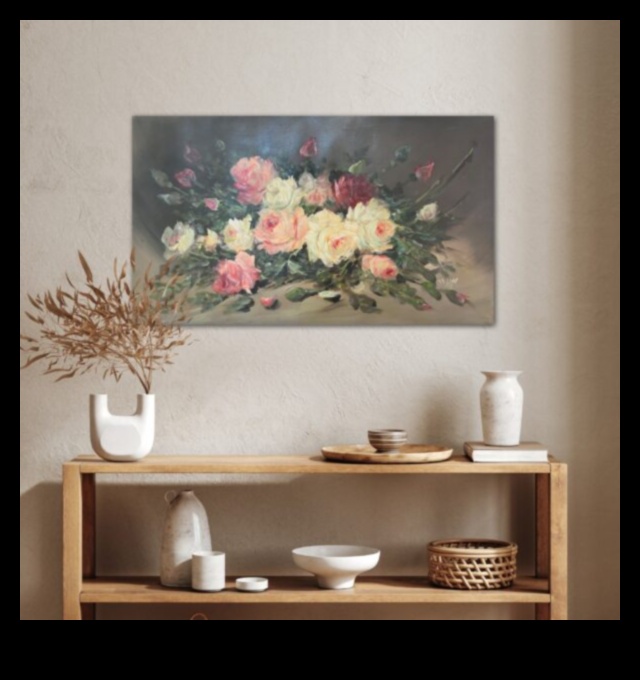 הרמוניה בפריחה: השראה לעיצוב גינות שוחררה