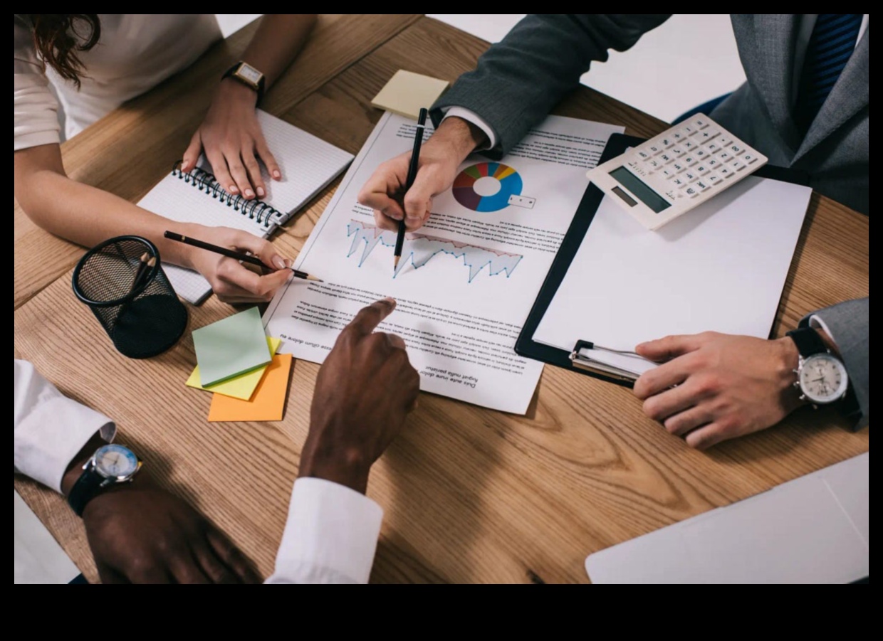 כושר פיננסי ליזמים: ניהול כספים עסקיים