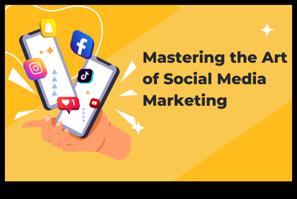 הדרכה מקיפה על טכניקות שיווק במדיה חברתית