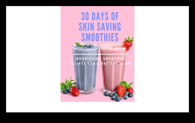 זוהר קורן: הזנת העור שלך מבפנים עם שייק פירות