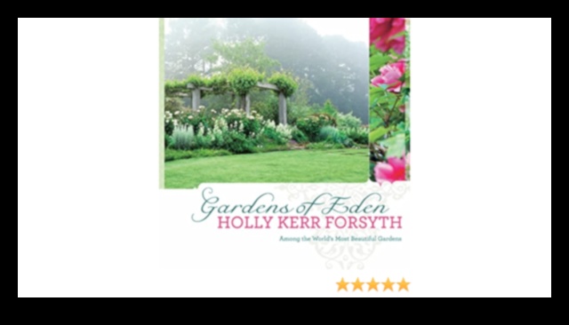 עדן חשפה: חלומות עיצוב גינות מתגשמים