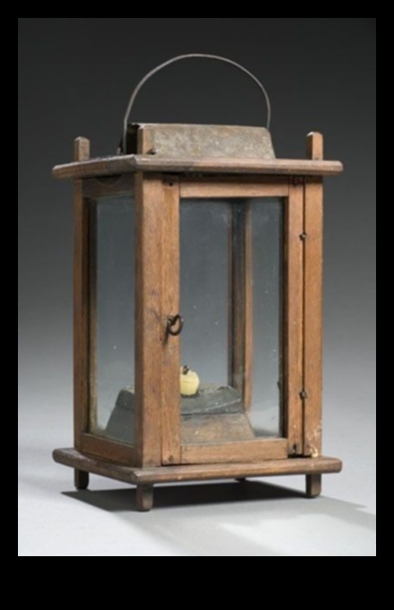 פנסי עץ: יצירת תאורה עם חומרים טבעיים