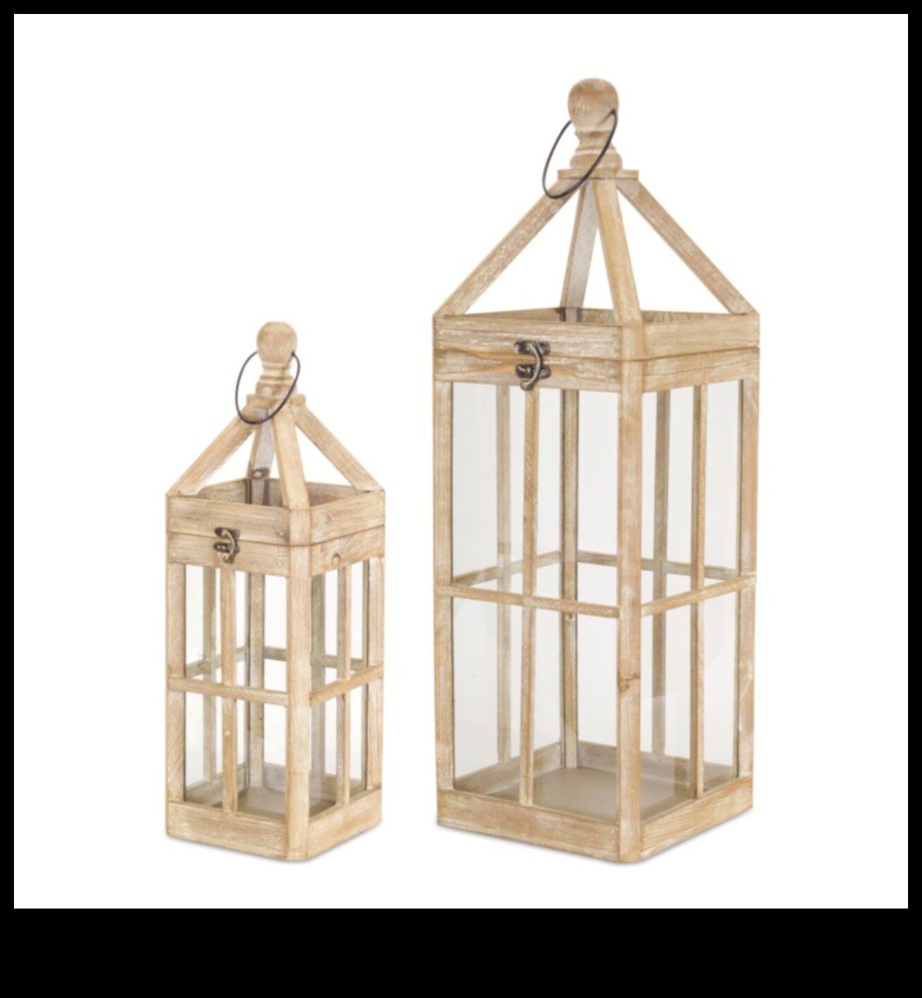 פנסי עץ: יצירת תאורה עם חומרים טבעיים