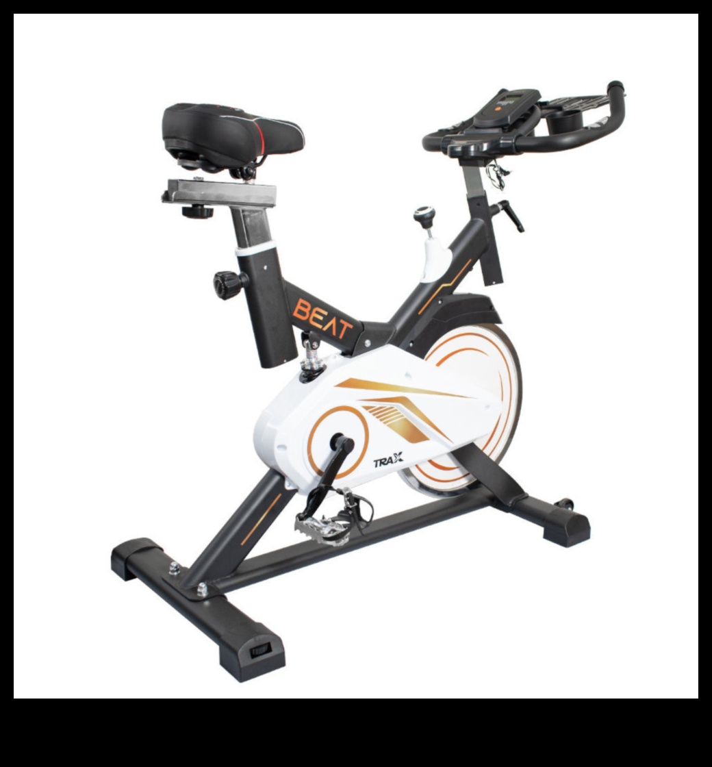 קידנס קרדיווסקולרי: הקצב של לב בריא