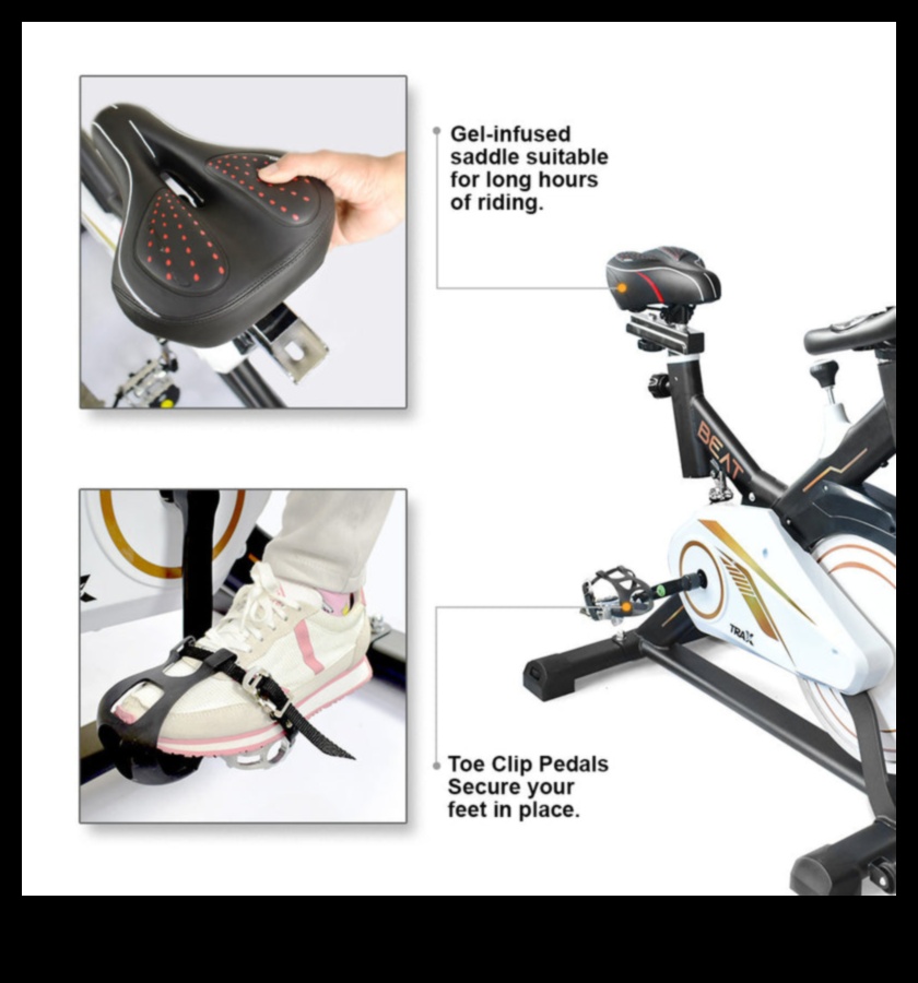 קידנס קרדיווסקולרי: הקצב של לב בריא