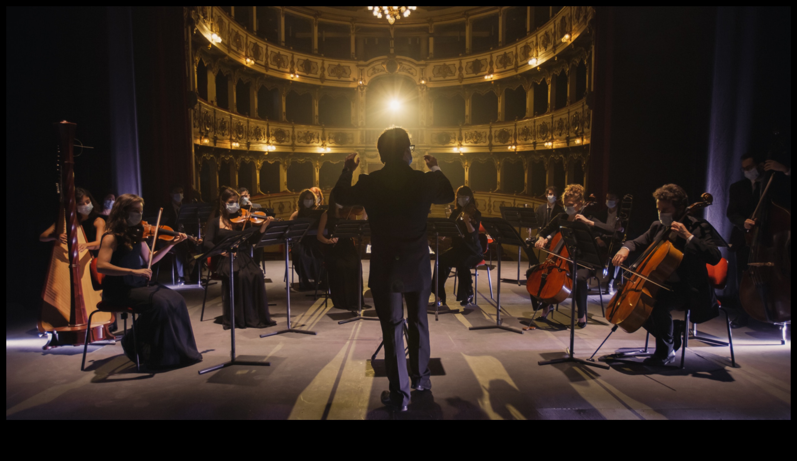 הסימפוניה האתית: תזמורת הצלחה באמצעות ערכים