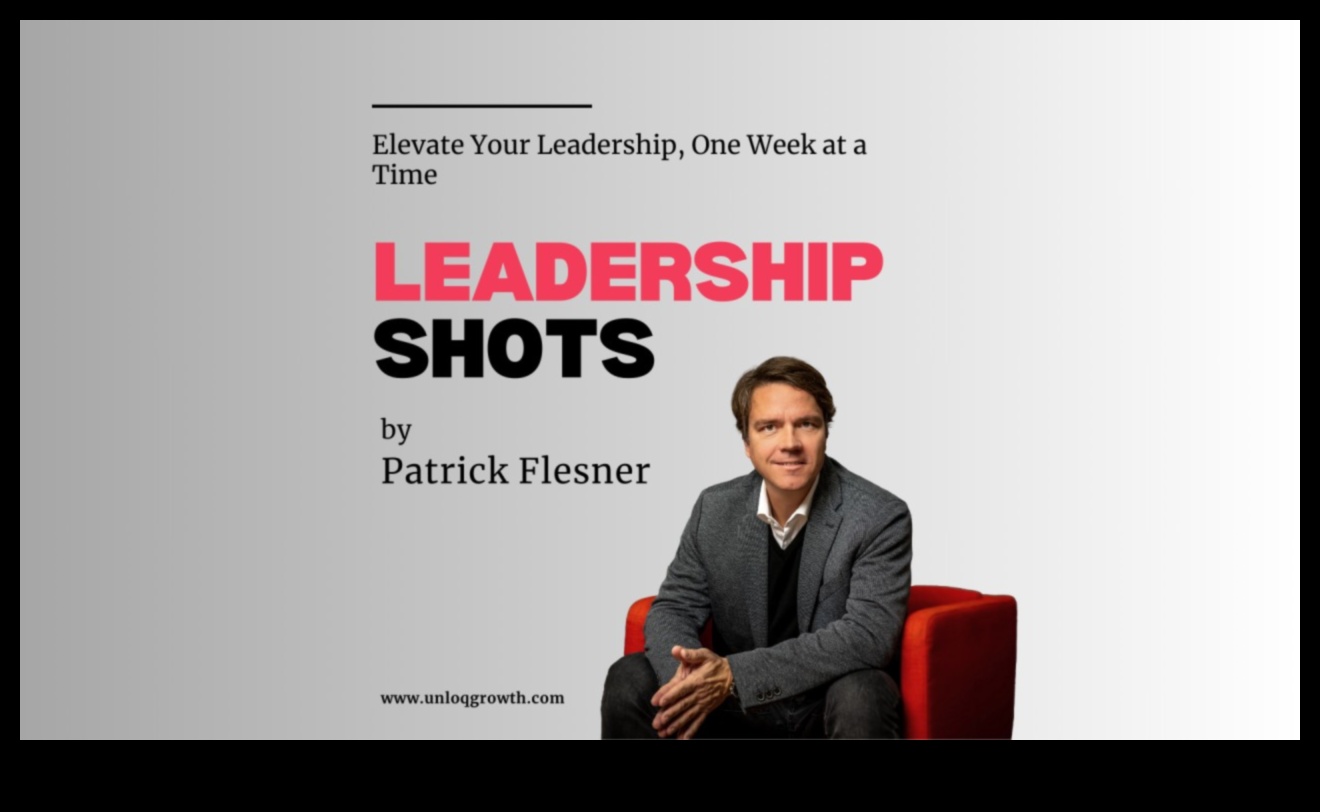 להעלות ולחדש: אסטרטגיות למנהיגות עסקית דינמית