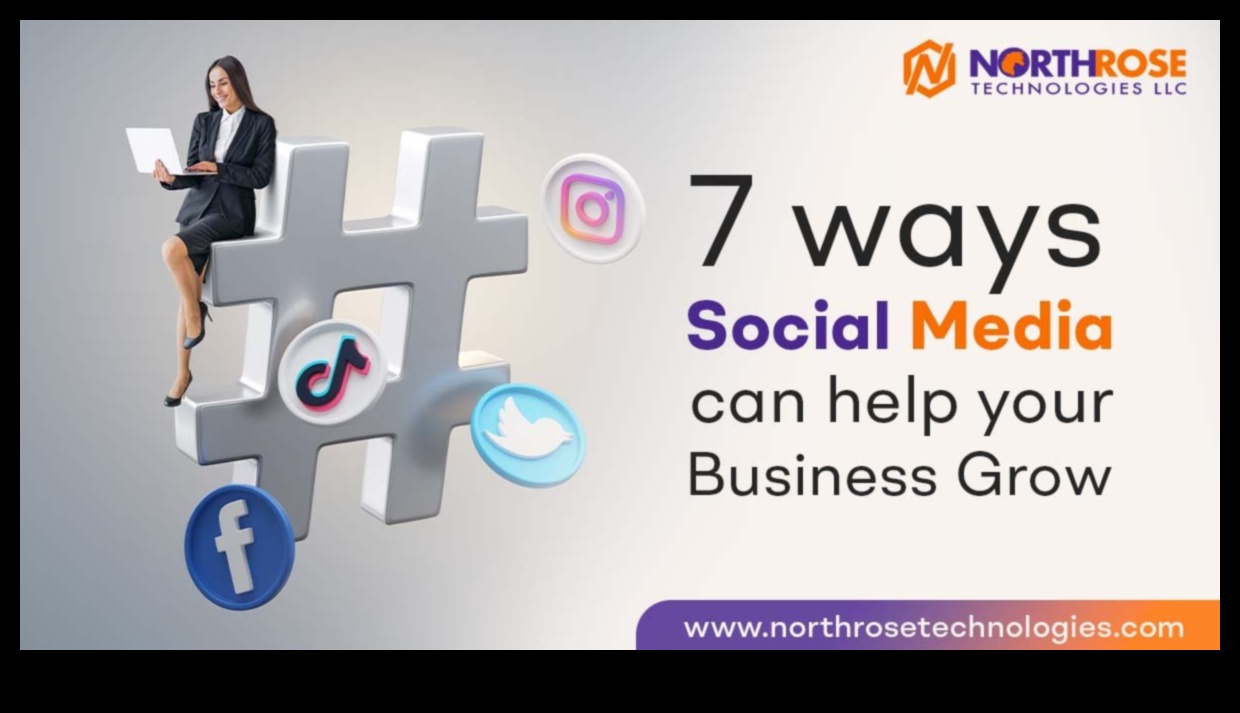 7 יתרונות של יישום אנליטיקס של מדיה חברתית בעסק