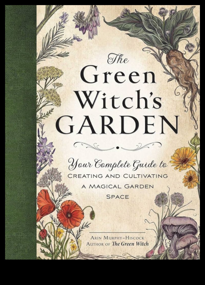 דברי הימים של סדנת הגן: שחרור יצירתיות ירוקה