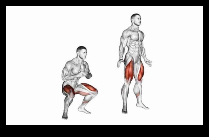 צעדים מפוסלים: יצירת יצירת מופת ויזואלית עם תרגילי רגליים