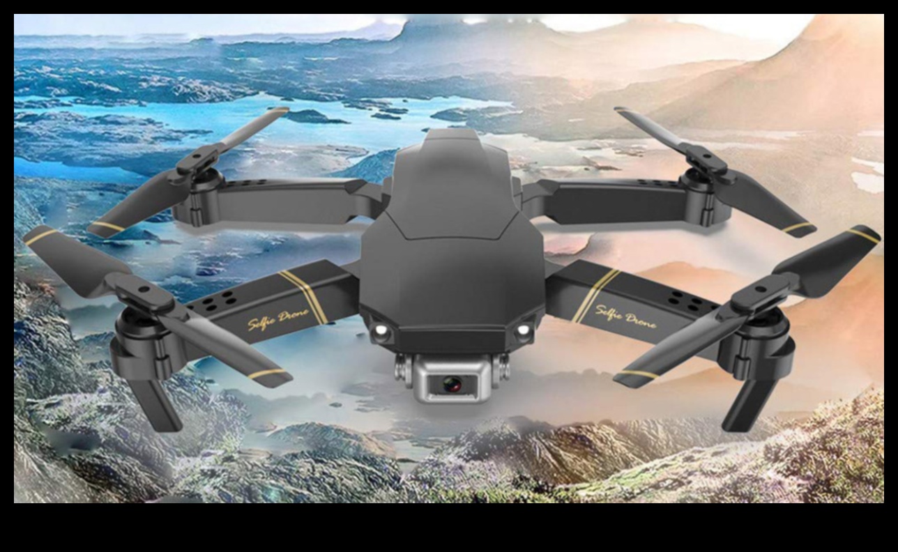 צילום וידאו עשה זאת בעצמך רחפן צילום: סיפור אווירי