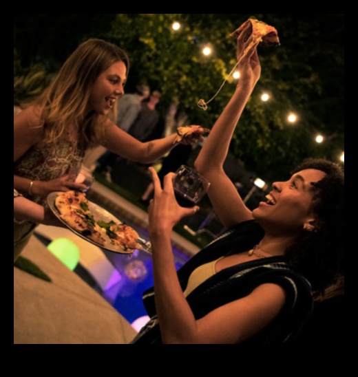 Playdough Pizza Party: כיף בישול יצירתי לילדים