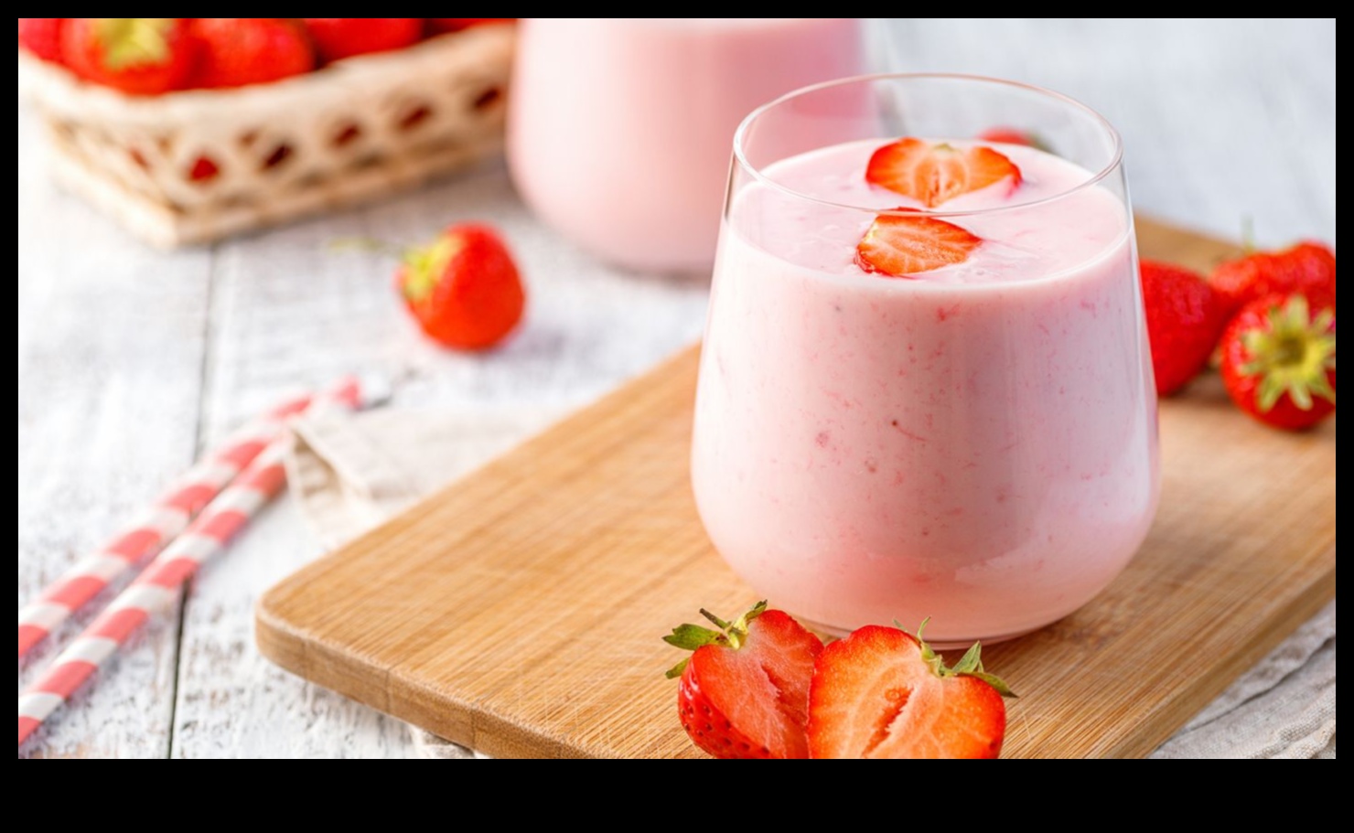 שייק את זה: שייקים ארוזים בחלבון לטעינה לאחר אימון