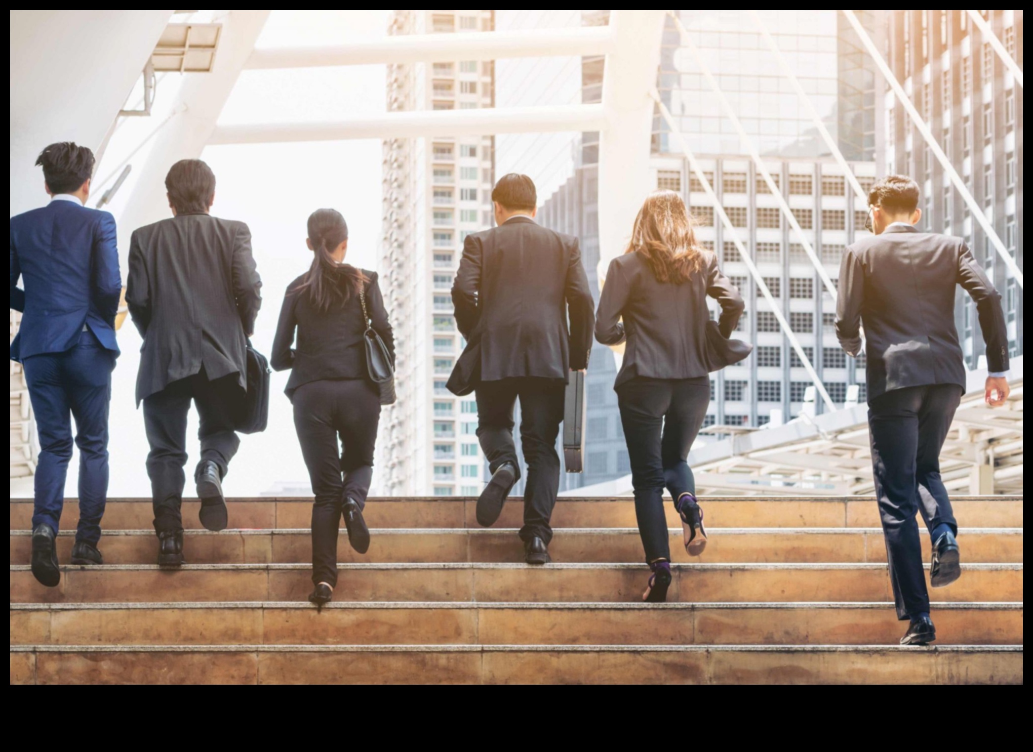 הרם והרחיב: כוחו של פיתוח עסקי אסטרטגי