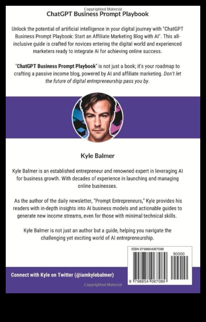 יצירת עתיד: ספר הניתוח העסקי