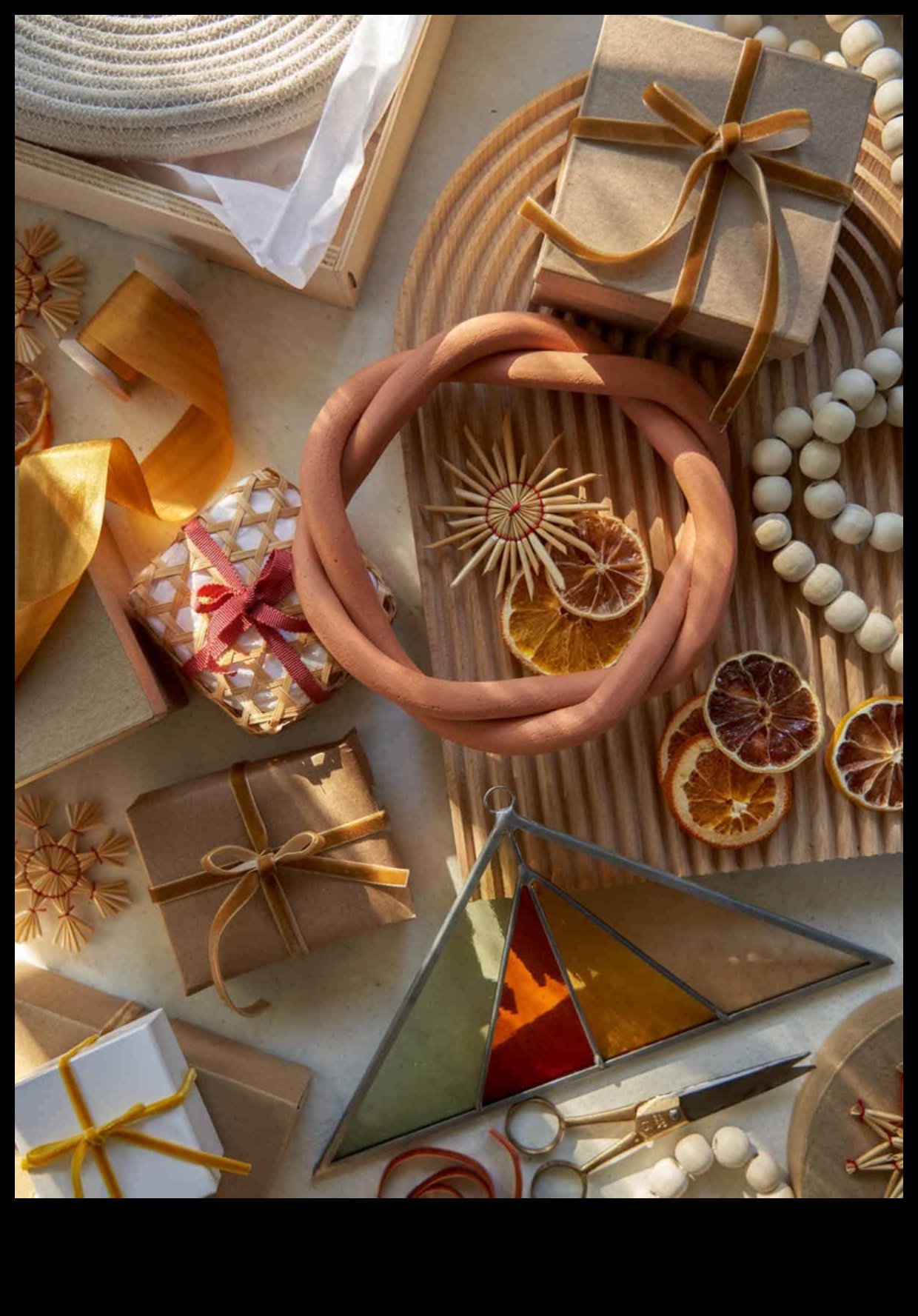 מתנות עשה זאת בעצמך מהלב: רעיונות מתחשבים לכל אירוע