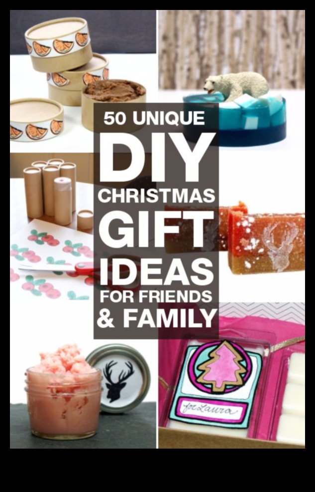 מתנות עשה זאת בעצמך מהלב: רעיונות מתחשבים לכל אירוע