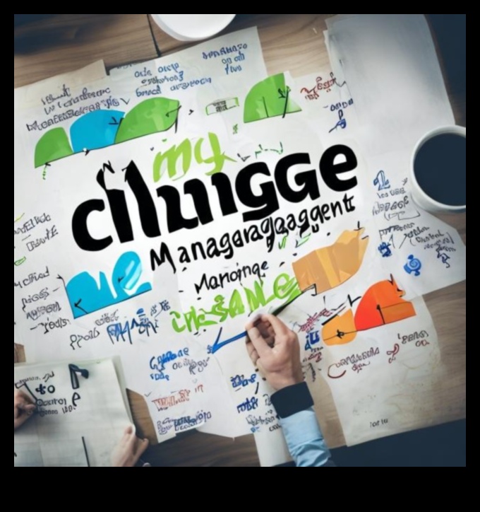 אסטרטגיות לשליטה במגמה: ניווט בזרמי האבולוציה העסקית המתפתחת