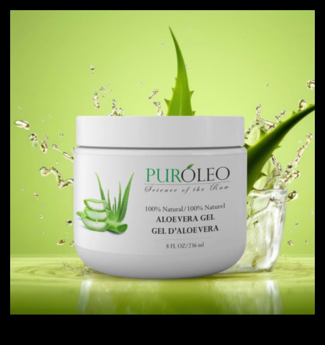 סימפוניה אלוורה: מתענגים על התערובת ההרמונית של אליקסירי הידרציה