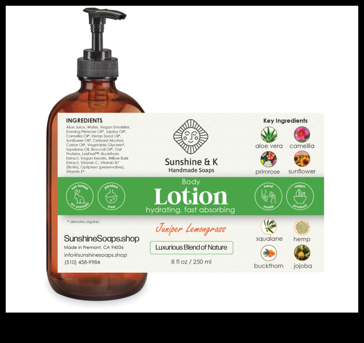 סימפוניה אלוורה: מתענגים על התערובת ההרמונית של אליקסירי הידרציה