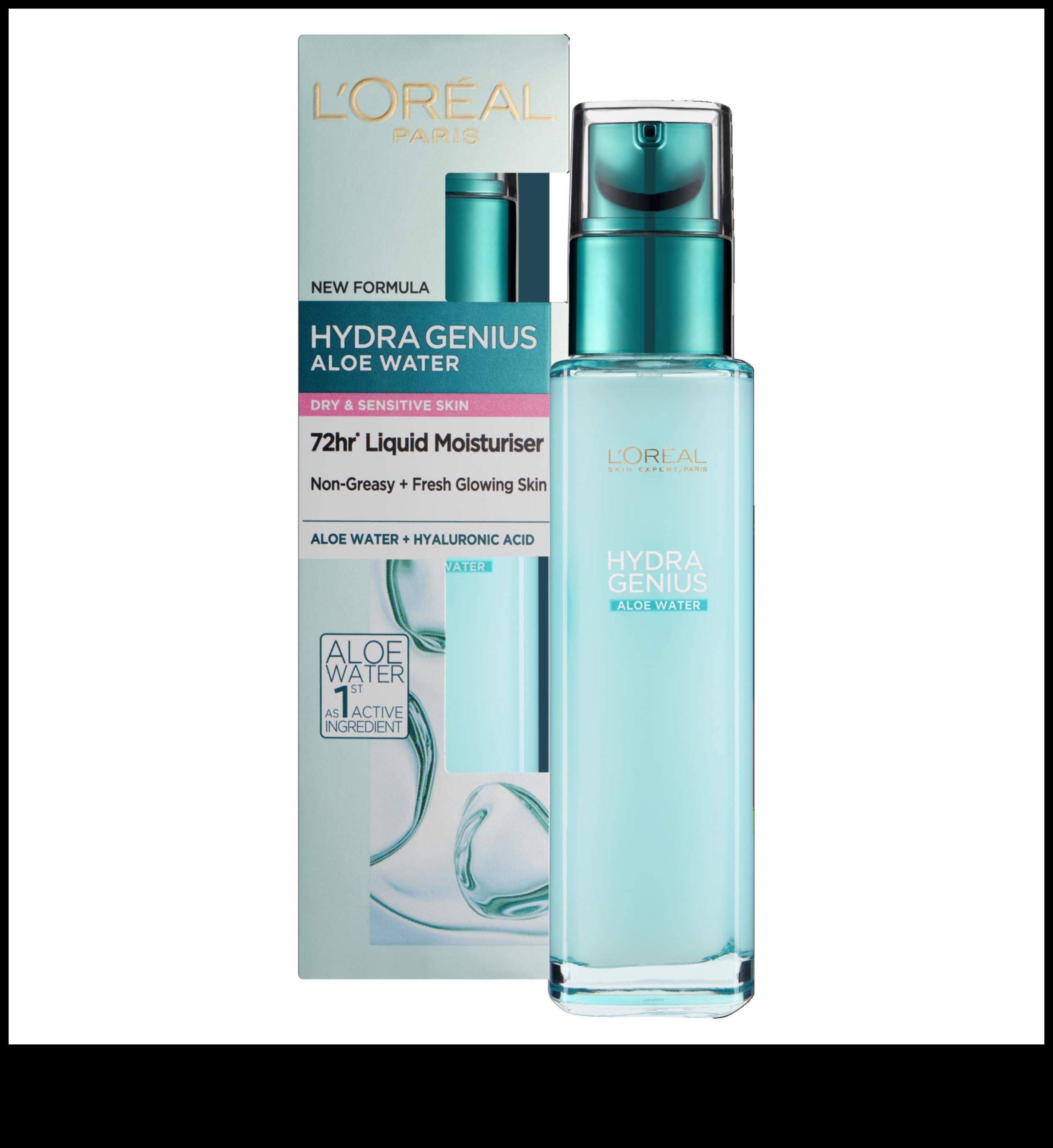 סימפוניה אלוורה: מתענגים על התערובת ההרמונית של אליקסירי הידרציה