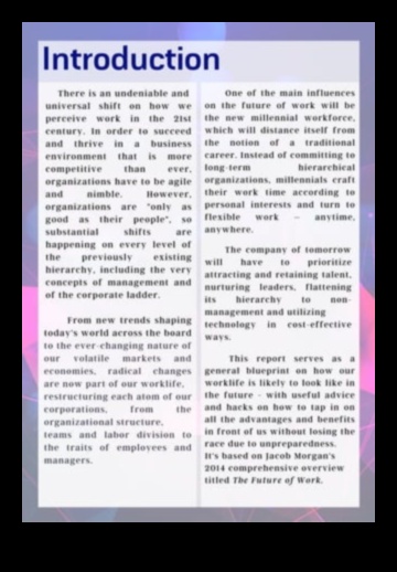 בניין מחר: נקודות מבט אסטרטגיות על אנליטיקה עסקית