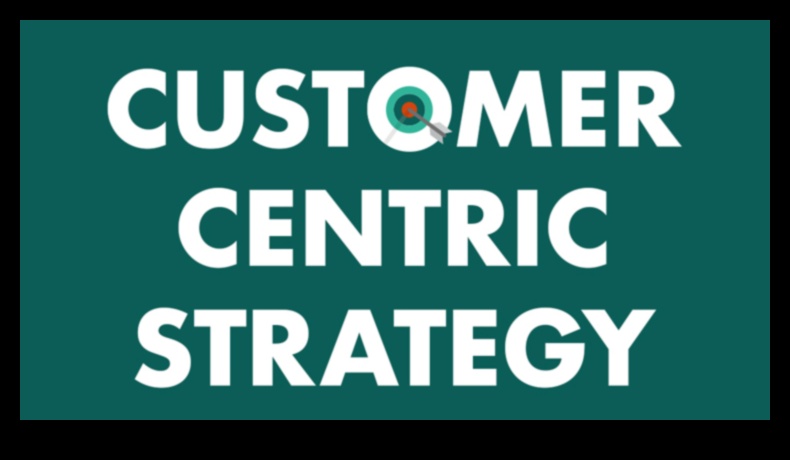 יזמות ממוקדת לקוח: בניית בסיס נאמן