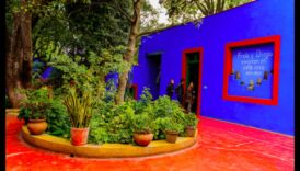 מוזה לגינה: אמנות שובת לב כדי לתת השראה לגן החיות שלך