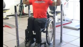 אבולוציה של כושר ביתי: שדרוג השגרה שלך עם ציוד מתקדם