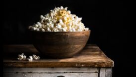 צילום אוכל עשה זאת בעצמך: לכידת יצירות קולינריות