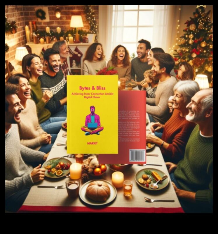 בייטים של אושר: גילוי רגעים משמחים ברשתות חברתיות