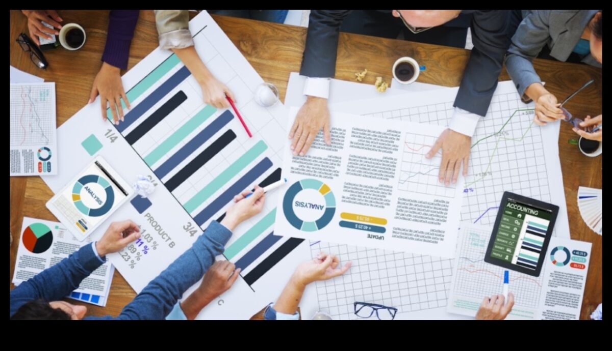 בניין מחר: נקודות מבט אסטרטגיות על אנליטיקה עסקית