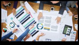 בניין מחר: נקודות מבט אסטרטגיות על אנליטיקה עסקית