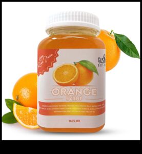 Golden Fusion: יצירת תערובת מיץ גזר-תפוזים מושלמת