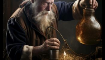 האלכימאי לניתוח: הפיכת אסטרטגיות להצלחה