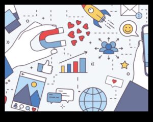 הדרכה מקיפה על טכניקות שיווק במדיה חברתית