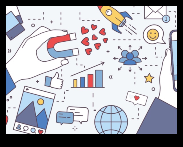 הדרכה מקיפה על טכניקות שיווק במדיה חברתית