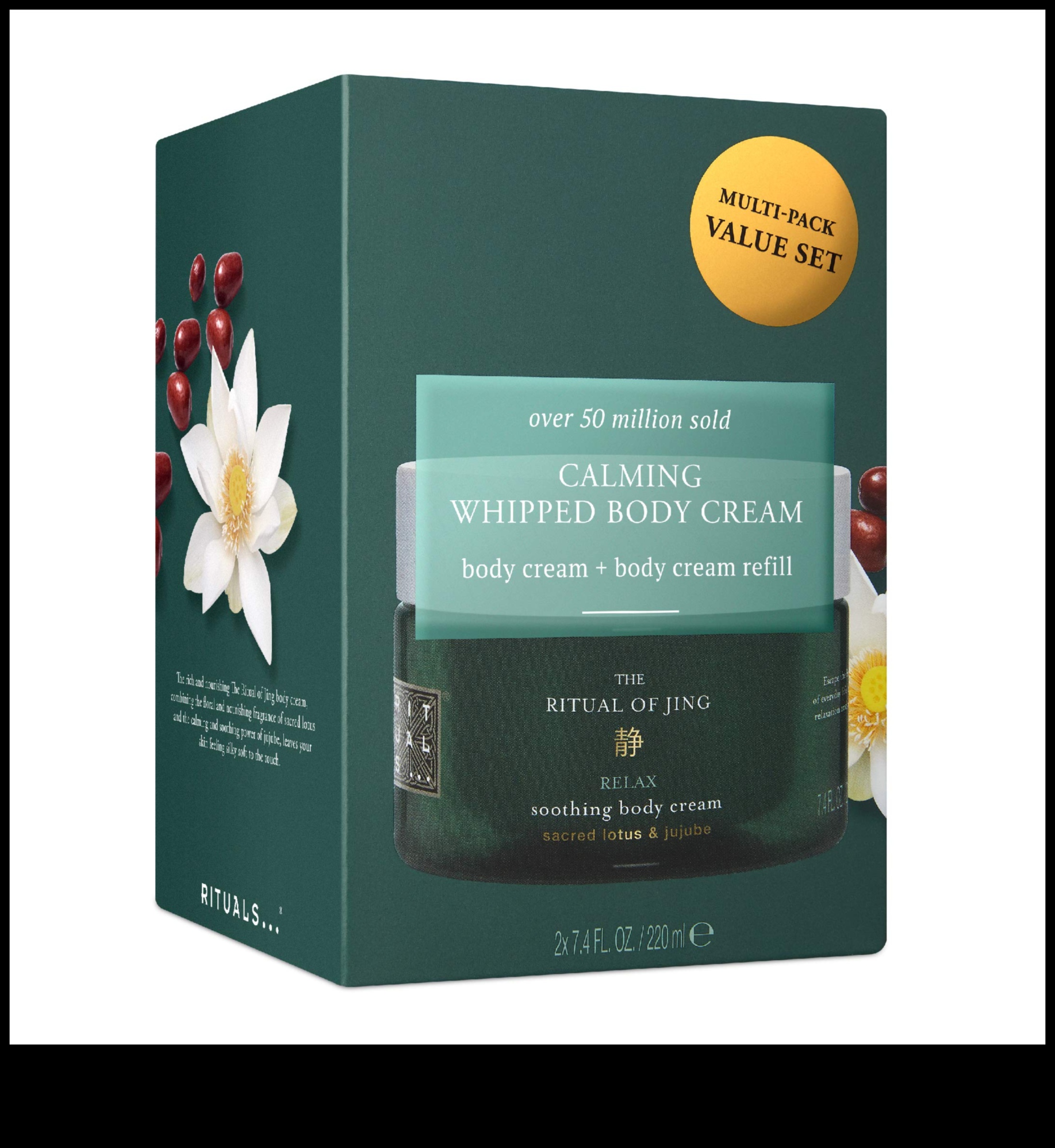 טקסי שיקום: יצירת שגרת התקררות מרגיעה