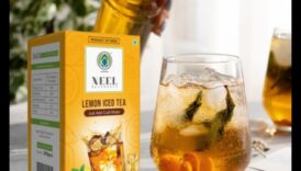 המדריך האולטימטיבי לתה קר בטעמים: טיפים וטריקים לחליטה מושלמת